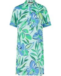 Betty Barclay - Blusenkleid Kleid Kurz 1/2 Arm 5880 - Lyst