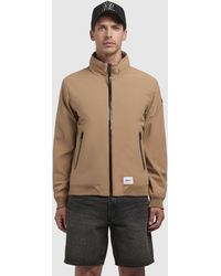Khujo - Sommerjacke KAYO - Lyst