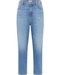 Mustang - Mom-Jeans Style Charlotte - Lyst