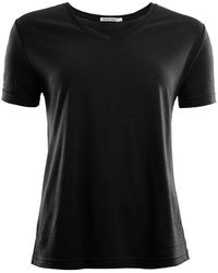 Aclima - LightWool t-shirt loosefit W's (1-tlg) - Lyst
