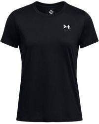 Under Armour - ® - T-Shirt Tech SSC- Solid 1384231 - Lyst