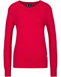 19V69 Italia by Versace - Strickpullover VIOLA - Lyst