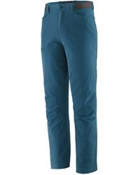 Patagonia - Outdoorhose M Venga Rock Pants Hose - Lyst
