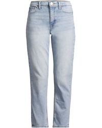 Aéropostale - 7/8-Jeans (1-tlg) Plain/ohne Details - Lyst