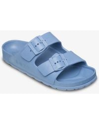Roxy - Kattie Sandale Pantolette, Sommerschuh - Lyst