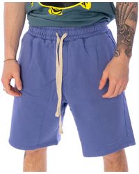 PEGADOR - Shorts Short Logo Heavy ( Stück, 1-tlg) - Lyst