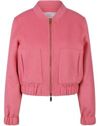 Riani - Blusenblazer Jacke - Lyst