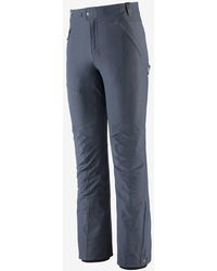 Patagonia - Outdoorhose M ́s Upstide Pants - Lyst