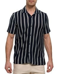 INDICODE - Kurzarmhemd Inolly Ss Shirt - Lyst