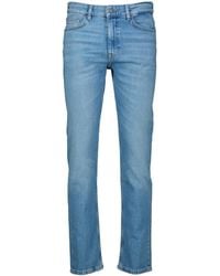 BOSS - 5-Pocket- Jeans DELAWARE BO SLIM FIT (1-tlg) - Lyst