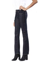 DIESEL - Jeans Bootzee 0881K W24 L32 - Lyst