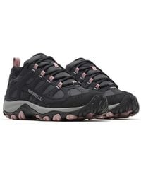 Merrell - Accentor 4 Sport Gore-Tex Wanderschuh Wasserdicht Dank Gore-Tex Membrane - Lyst