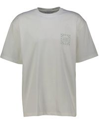 Les Deux - T-Shirt THE GOODS Loose Fit (1-tlg) - Lyst