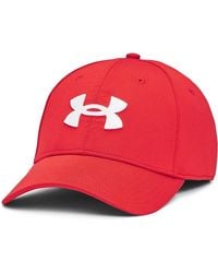 Under Armour - Snapback Cap Ua Blitzing Kappe - Lyst