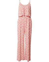 Guido Maria Kretschmer - Jumpsuit Helga (1-tlg) Drapiert/gerafft - Lyst