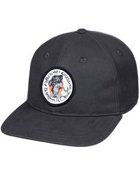 Quiksilver Snapback Cap »Webby« - Mehrfarbig