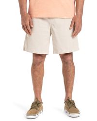 Quiksilver - Bermudas Taxer 18 - Lyst