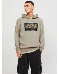 Jack & Jones - Sweatshirt Logan (1-tlg) - Lyst