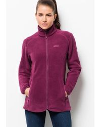 Ab Damen Bekleidung Lyst Jack Wolfskin 35 € yvn0Nw8mOP