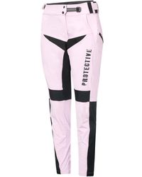 Protective - Fahrradhose MTB-Longpants P-Engine 143 W - Lyst