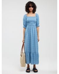 Big Star - Shirtkleid DINOVA - Lyst