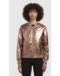 Khujo - Sommerjacke ANEO - Lyst