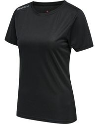 Newline - Women' Core Functional T-Shirt /S - Lyst