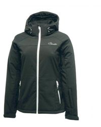 Dare 2b - Funktionsjacke Softshelljacke Moonstruck Fleecinnenfutter - Lyst