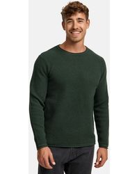 INDICODE - Strickpullover INPetri - Lyst