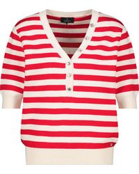 Monari - 3/4 Arm- Pullover - Lyst
