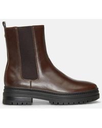 S.oliver - Chelsea Boots Stiefel Chelsea Boots - Lyst