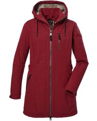 G.i.g.a. Dx - .I.G.A. DX by killtec Funktionsmantel Softshellparka GW 46 - Lyst
