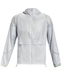 Under Armour - ® Laufjacke Impasse Lightweight Run Jacket - Lyst