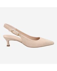 Unisa - Ibon_Ks Skin, Peeptoes & Slingpumps, Damen Peeptoepumps - Lyst