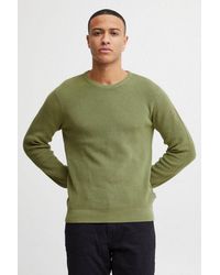 11 Project - Strickpullover Predwin Modischer Pullover - Lyst