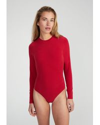 Style Republic - Langarmbody - Lyst