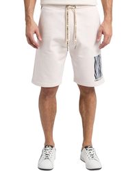 carlo colucci - Shorts De Pasquale - Lyst