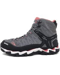 Meindl - Lite Hike Lady Gtx Wanderschuh - Lyst