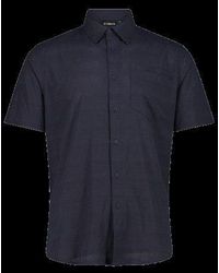 CMP - Funktionshemd Man Shirt extra light navy - Lyst