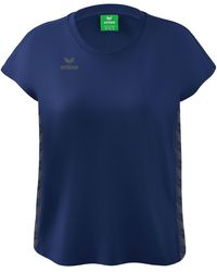 Erima - ESSENTIAL TEAM T-shirt - Lyst