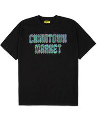 Market - Hippie T-Shirt default - Lyst