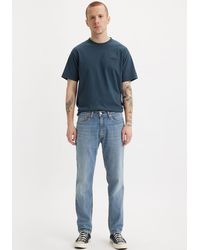 Levi's - Levi's® 5-Pocket-Jeans 531 ATHLETIC SLIM TAPER mit schmalem Bein - Lyst