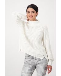 Monari - Sweatshirt Pullover - Lyst