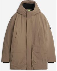 Cinque - Funktionsjacke CIRESISTOR - Lyst