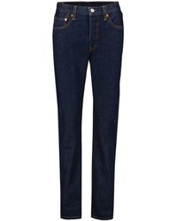 Levi's - Jeans 501 Straight Fit - Lyst