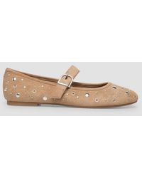 S.oliver - Ballerinas Ballerina Ballerinas - Lyst