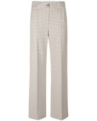 Riani - Chinohose Hose wide fit - Lyst
