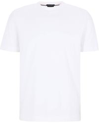 BOSS - T-Shirt THOMPSON Regular Fit - Lyst