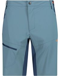 Campagnolo - Trekkingshorts MAN BERMUDA - Lyst