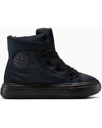 Converse - Chuck Taylor All Star Elements Boot Winterboots Gefüttert - Lyst